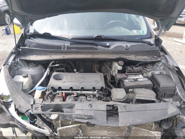 Aukcja sprzedaży 2013 Kia Sportage Ex, vin: KNDPCCA21D7472714, numer aukcji: 45839473