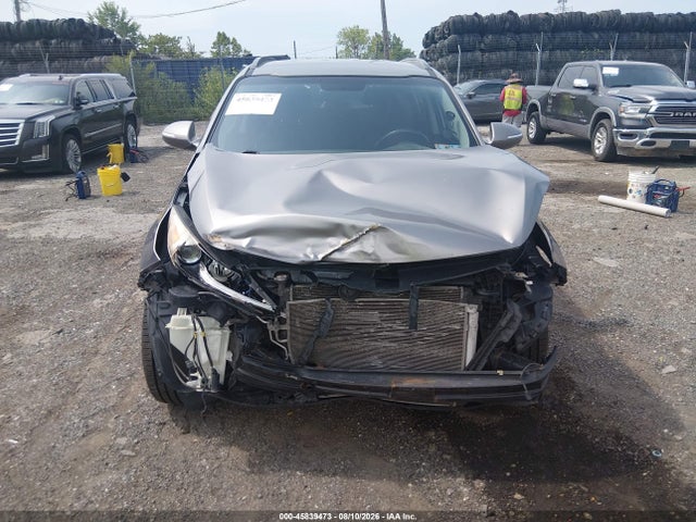 Aukcja sprzedaży 2013 Kia Sportage Ex, vin: KNDPCCA21D7472714, numer aukcji: 45839473