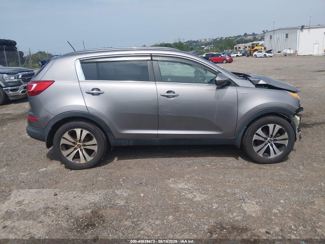 Aukcja sprzedaży 2013 Kia Sportage Ex, vin: KNDPCCA21D7472714, numer aukcji: 45839473