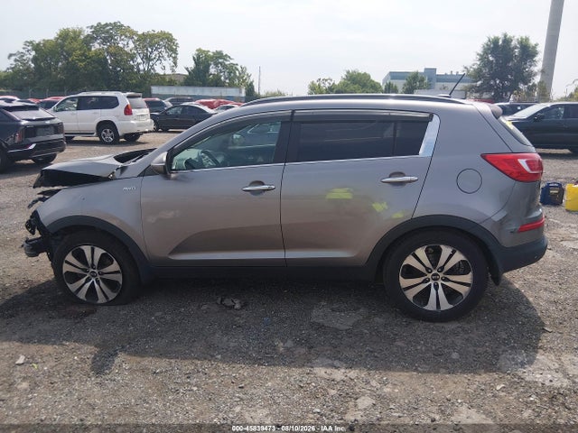 Aukcja sprzedaży 2013 Kia Sportage Ex, vin: KNDPCCA21D7472714, numer aukcji: 45839473