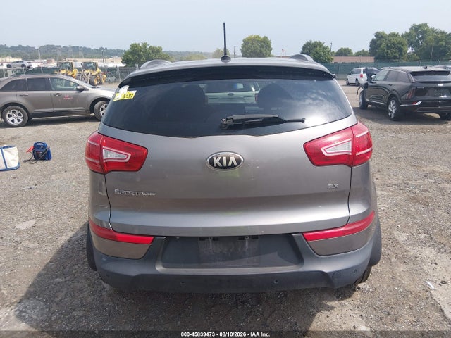 Aukcja sprzedaży 2013 Kia Sportage Ex, vin: KNDPCCA21D7472714, numer aukcji: 45839473
