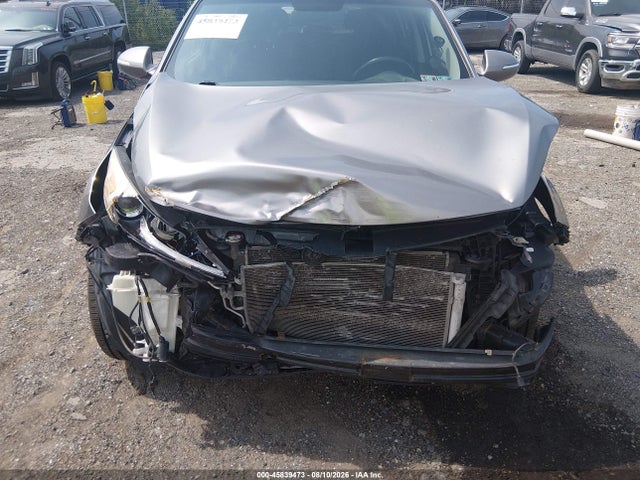 Aukcja sprzedaży 2013 Kia Sportage Ex, vin: KNDPCCA21D7472714, numer aukcji: 45839473