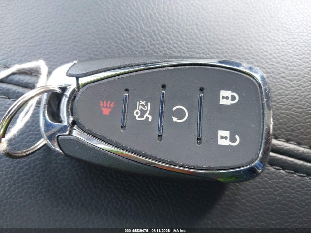 Продажа на аукционе авто 2022 Chevrolet Malibu Fwd Lt, vin: 1G1ZD5STXNF104265, номер лота: 45839475
