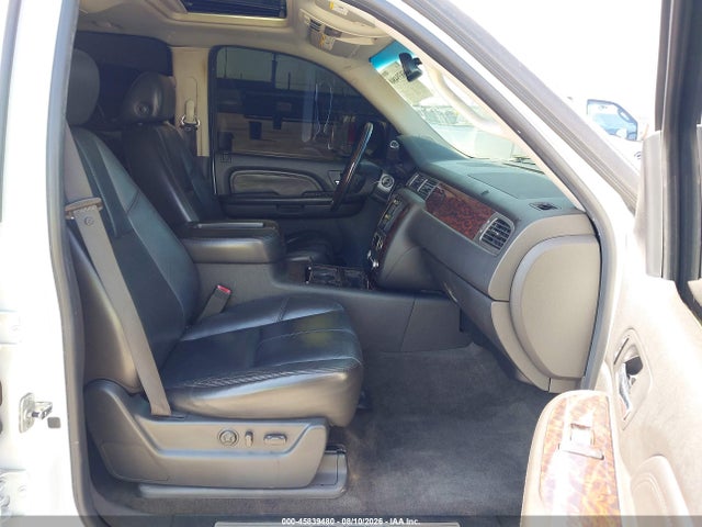 2007 Gmc Yukon Denali Denali მანქანა იყიდება აუქციონზე, vin: 1GKFK63817J289469, აუქციონის ნომერი: 45839480