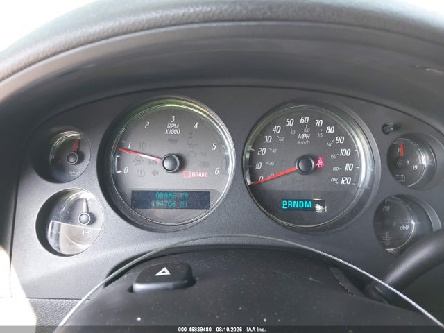 2007 Gmc Yukon Denali Denali მანქანა იყიდება აუქციონზე, vin: 1GKFK63817J289469, აუქციონის ნომერი: 45839480