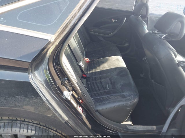 Aukcja sprzedaży 2012 Hyundai Azera, vin: KMHFH4JG7CA184000, numer aukcji: 45839481