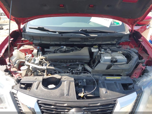 JN8AT2MT1HW393371 Nissan ROGUE SV
