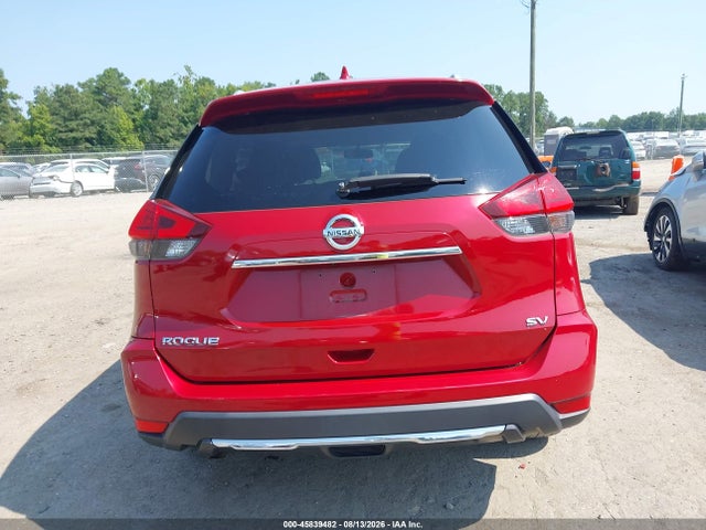 JN8AT2MT1HW393371 Nissan ROGUE SV