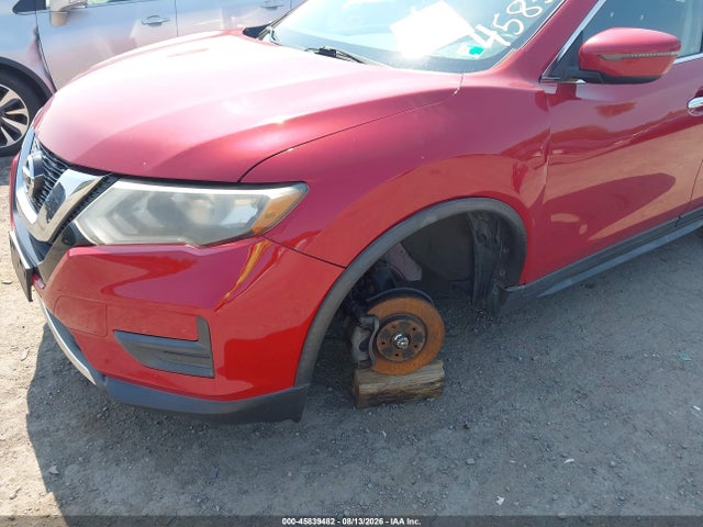 JN8AT2MT1HW393371 Nissan ROGUE SV
