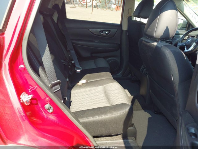 JN8AT2MT1HW393371 Nissan ROGUE SV