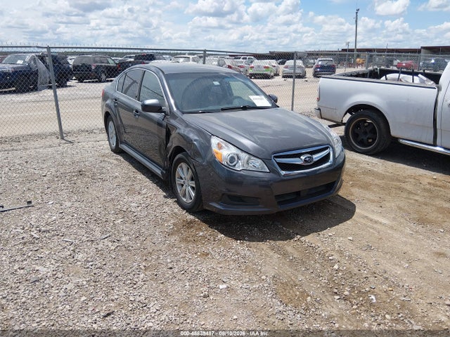 Aukcja sprzedaży 2012 Subaru Legacy 2.5i Premium, vin: 4S3BMBB65C3024789, numer aukcji: 45839487