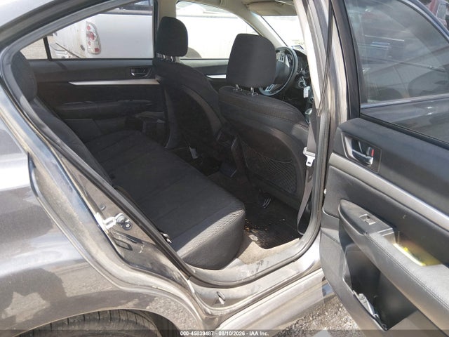 2012 Subaru Legacy 2.5i Premium მანქანა იყიდება აუქციონზე, vin: 4S3BMBB65C3024789, აუქციონის ნომერი: 45839487