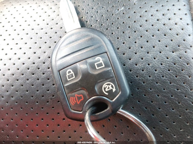 2013 Ford F-150 Platinum მანქანა იყიდება აუქციონზე, vin: 1FTFW1EF0DFD38755, აუქციონის ნომერი: 45839494