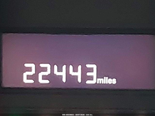 45839503 :رقم المزاد ، 2C4RDGBG1HR706507 vin ، 2017 Dodge Grand Caravan Se مزاد بيع