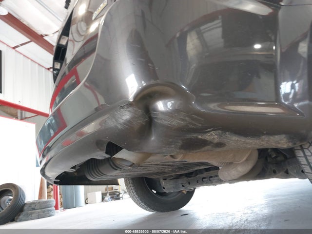 45839503 :رقم المزاد ، 2C4RDGBG1HR706507 vin ، 2017 Dodge Grand Caravan Se مزاد بيع