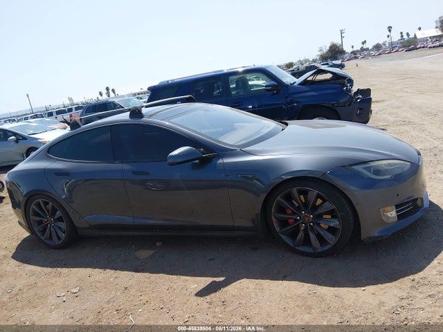 5YJSA1H24FFP65367 Tesla Model S 70d/85d/p85d