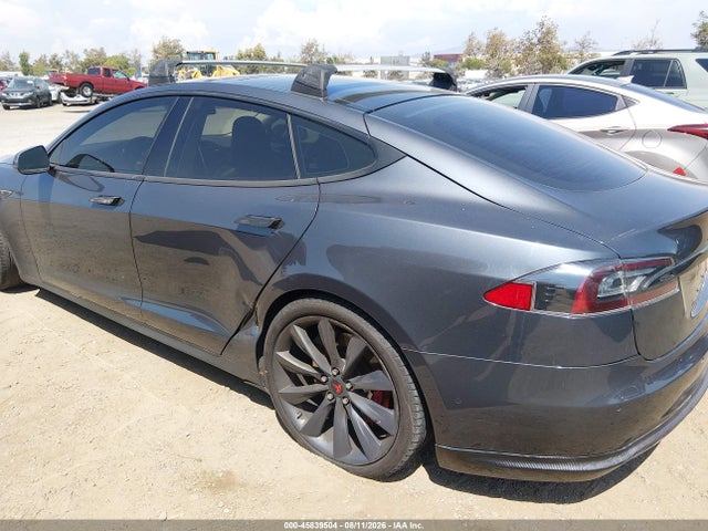 5YJSA1H24FFP65367 Tesla Model S 70d/85d/p85d