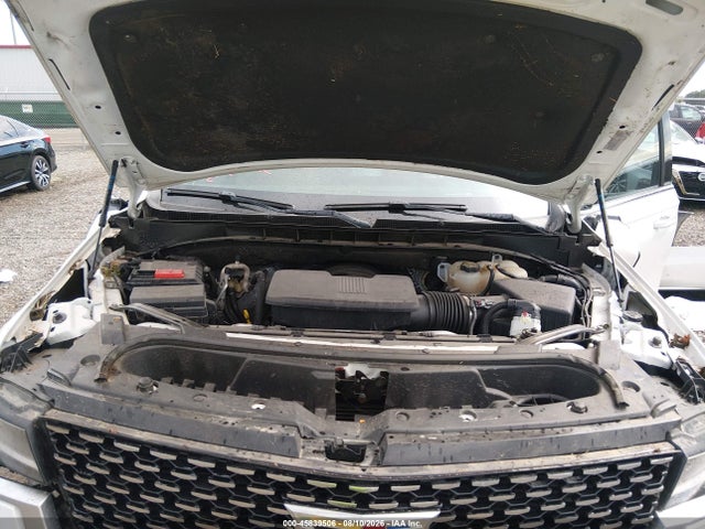 45839506 :رقم المزاد ، 1GYS4LKL0RR167967 vin ، 2024 Cadillac Escalade Esv 4wd Premium Luxury مزاد بيع