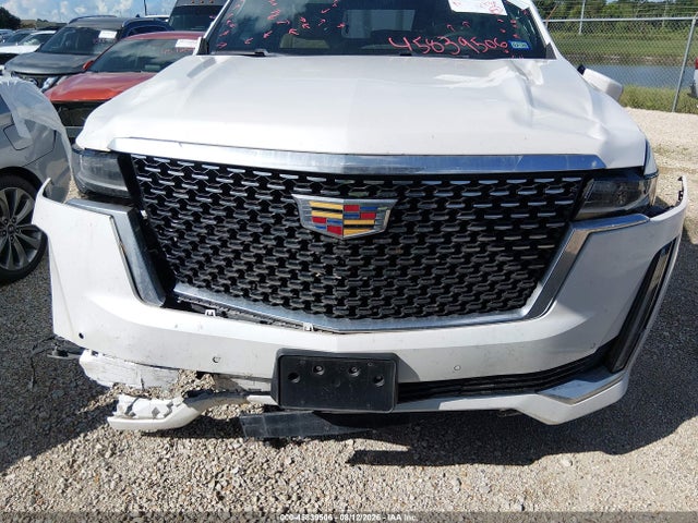 45839506 :رقم المزاد ، 1GYS4LKL0RR167967 vin ، 2024 Cadillac Escalade Esv 4wd Premium Luxury مزاد بيع