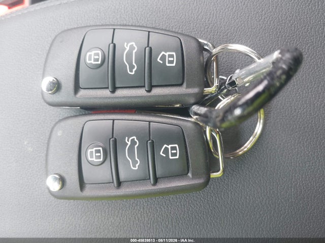 Продаж на аукціоні авто 2023 Audi Q3 Premium 45 Tfsi S Line Quattro Tiptronic, vin: WA1DECF38P1047281, номер лоту: 45839513