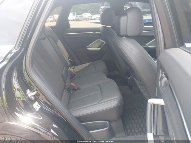 Продаж на аукціоні авто 2023 Audi Q3 Premium 45 Tfsi S Line Quattro Tiptronic, vin: WA1DECF38P1047281, номер лоту: 45839513