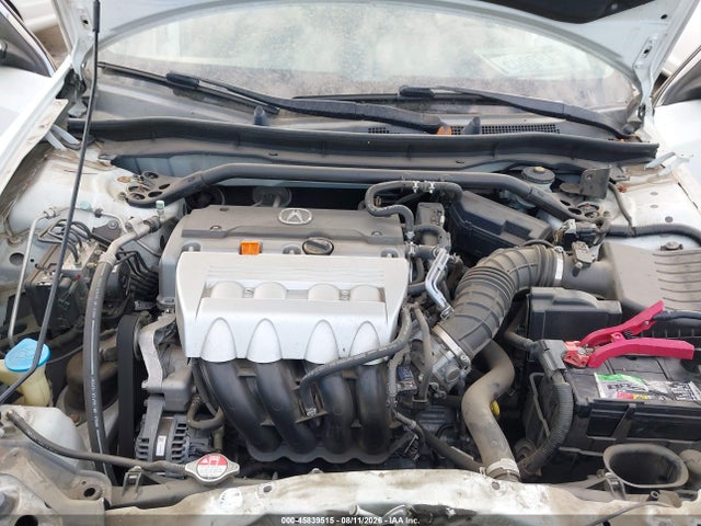 2012 Acura Tsx 2.4 მანქანა იყიდება აუქციონზე, vin: JH4CU2F49CC010678, აუქციონის ნომერი: 45839515