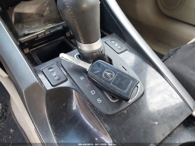 2012 Acura Tsx 2.4 მანქანა იყიდება აუქციონზე, vin: JH4CU2F49CC010678, აუქციონის ნომერი: 45839515