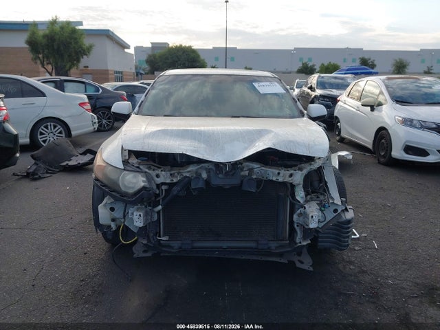 2012 Acura Tsx 2.4 მანქანა იყიდება აუქციონზე, vin: JH4CU2F49CC010678, აუქციონის ნომერი: 45839515