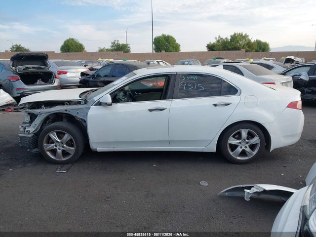 2012 Acura Tsx 2.4 მანქანა იყიდება აუქციონზე, vin: JH4CU2F49CC010678, აუქციონის ნომერი: 45839515