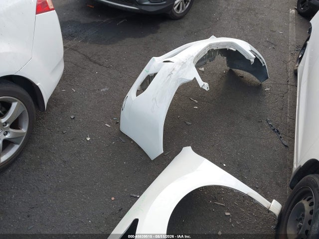 2012 Acura Tsx 2.4 მანქანა იყიდება აუქციონზე, vin: JH4CU2F49CC010678, აუქციონის ნომერი: 45839515