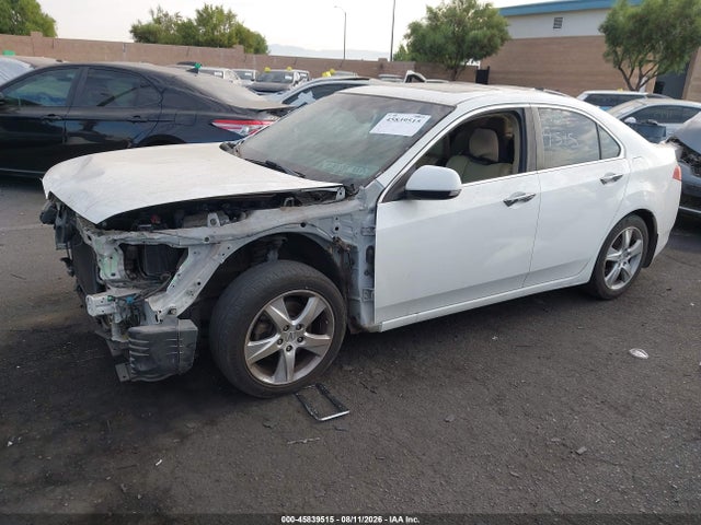 2012 Acura Tsx 2.4 მანქანა იყიდება აუქციონზე, vin: JH4CU2F49CC010678, აუქციონის ნომერი: 45839515