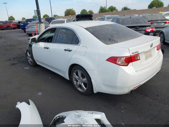 2012 Acura Tsx 2.4 მანქანა იყიდება აუქციონზე, vin: JH4CU2F49CC010678, აუქციონის ნომერი: 45839515