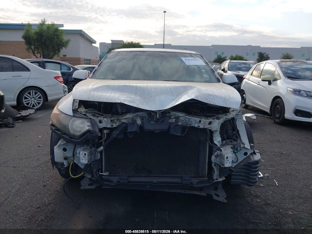2012 Acura Tsx 2.4 მანქანა იყიდება აუქციონზე, vin: JH4CU2F49CC010678, აუქციონის ნომერი: 45839515