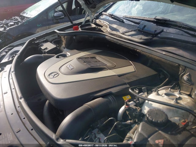 Aukcja sprzedaży 2010 Mercedes-benz Ml 350 4matic, vin: 4JGBB8GB6AA558046, numer aukcji: 45839517