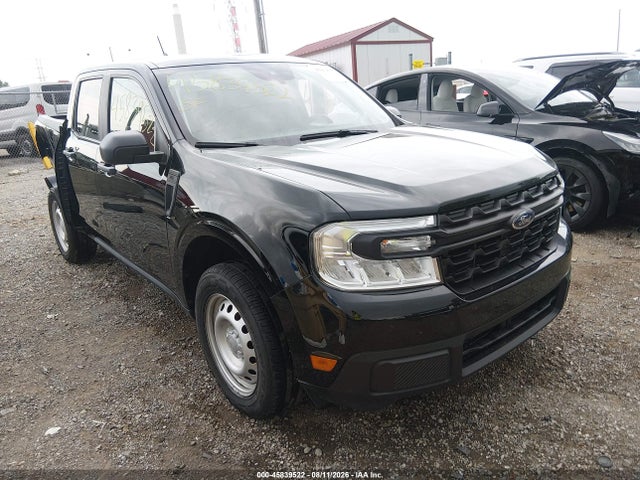 45839522 :رقم المزاد ، 3FTTW8A92RRA46725 vin ، 2024 Ford Maverick Xl مزاد بيع