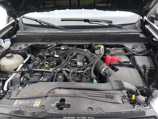 45839522 :رقم المزاد ، 3FTTW8A92RRA46725 vin ، 2024 Ford Maverick Xl مزاد بيع