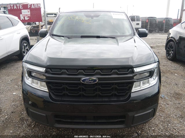 45839522 :رقم المزاد ، 3FTTW8A92RRA46725 vin ، 2024 Ford Maverick Xl مزاد بيع