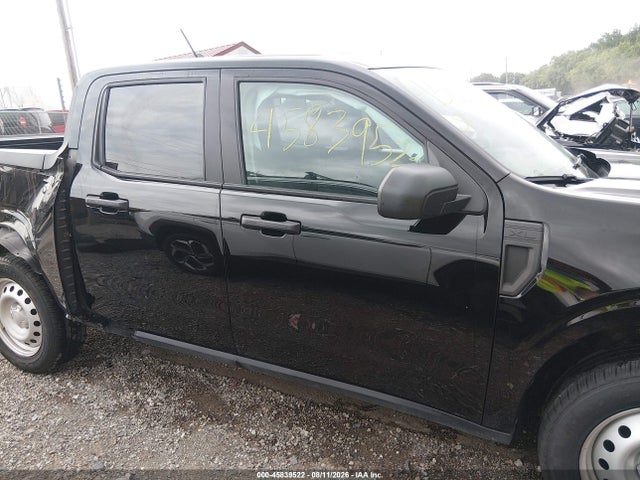 45839522 :رقم المزاد ، 3FTTW8A92RRA46725 vin ، 2024 Ford Maverick Xl مزاد بيع