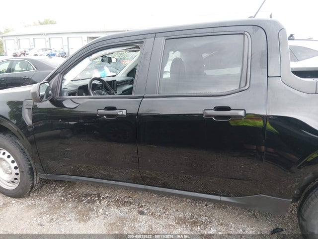 45839522 :رقم المزاد ، 3FTTW8A92RRA46725 vin ، 2024 Ford Maverick Xl مزاد بيع