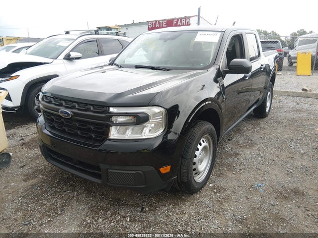 45839522 :رقم المزاد ، 3FTTW8A92RRA46725 vin ، 2024 Ford Maverick Xl مزاد بيع
