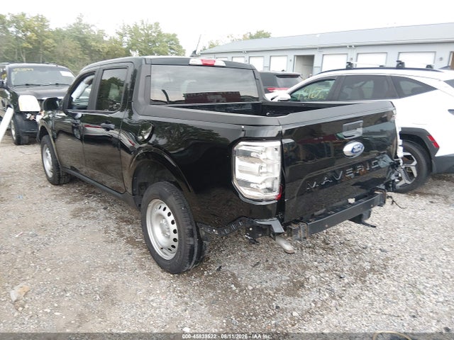 45839522 :رقم المزاد ، 3FTTW8A92RRA46725 vin ، 2024 Ford Maverick Xl مزاد بيع