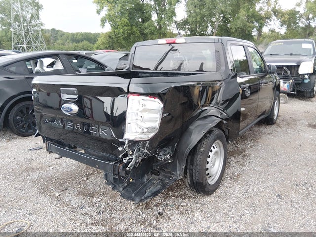 45839522 :رقم المزاد ، 3FTTW8A92RRA46725 vin ، 2024 Ford Maverick Xl مزاد بيع