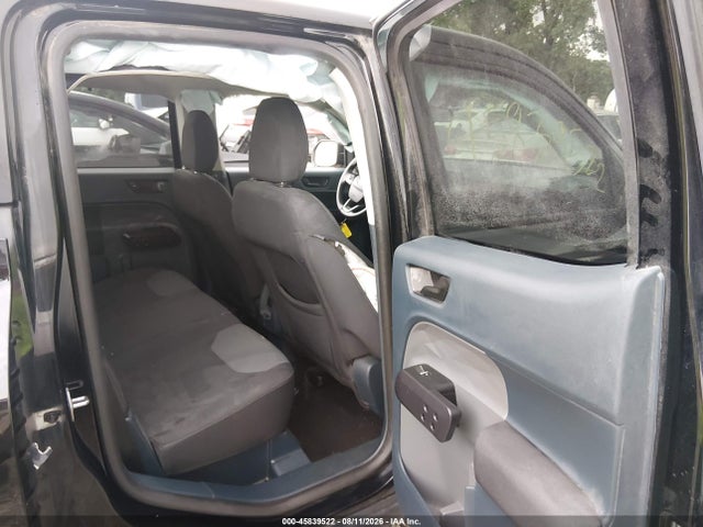 45839522 :رقم المزاد ، 3FTTW8A92RRA46725 vin ، 2024 Ford Maverick Xl مزاد بيع