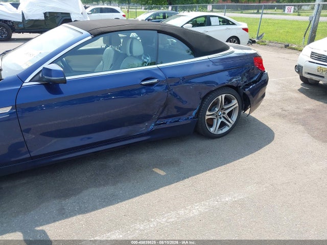 Aukcja sprzedaży 2018 Bmw 650i Xdrive, vin: WBA6F7C55JG232298, numer aukcji: 45839525