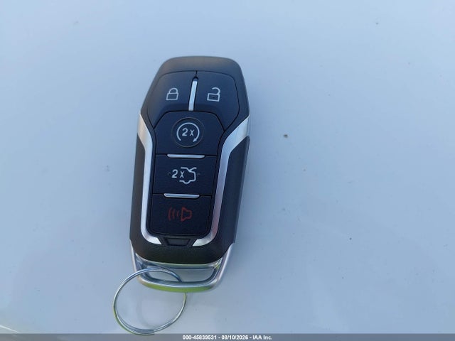 Aukcja sprzedaży 2016 Ford Edge Se, vin: 2FMPK4G92GBB02215, numer aukcji: 45839531