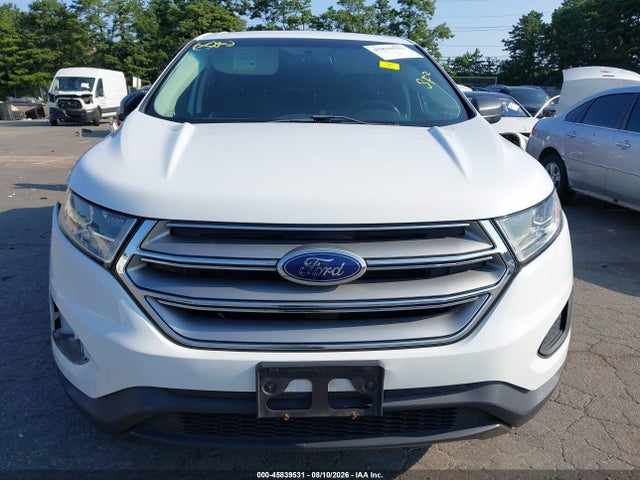 Aukcja sprzedaży 2016 Ford Edge Se, vin: 2FMPK4G92GBB02215, numer aukcji: 45839531