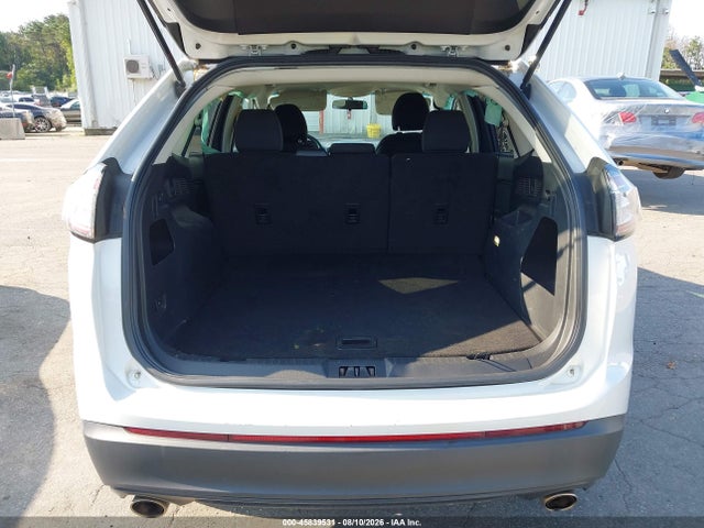 Aukcja sprzedaży 2016 Ford Edge Se, vin: 2FMPK4G92GBB02215, numer aukcji: 45839531