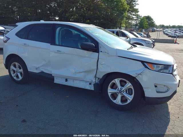 Aukcja sprzedaży 2016 Ford Edge Se, vin: 2FMPK4G92GBB02215, numer aukcji: 45839531