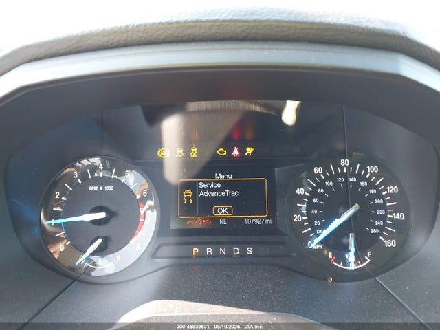 Aukcja sprzedaży 2016 Ford Edge Se, vin: 2FMPK4G92GBB02215, numer aukcji: 45839531