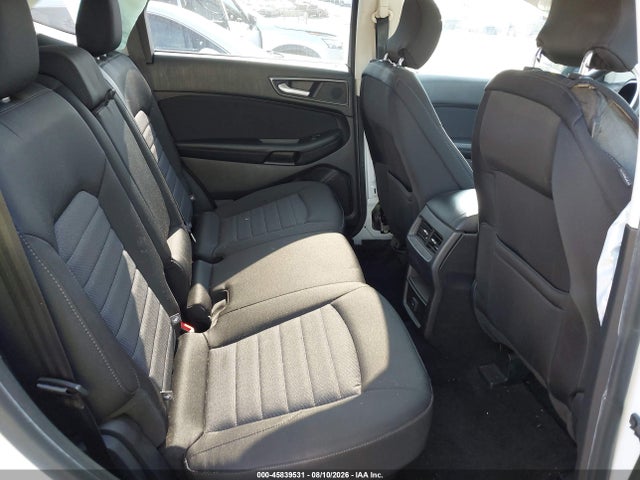 Aukcja sprzedaży 2016 Ford Edge Se, vin: 2FMPK4G92GBB02215, numer aukcji: 45839531